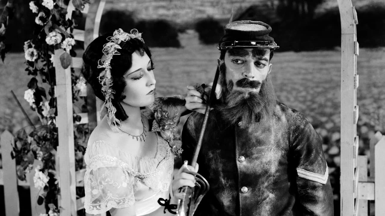 Spite Marriage