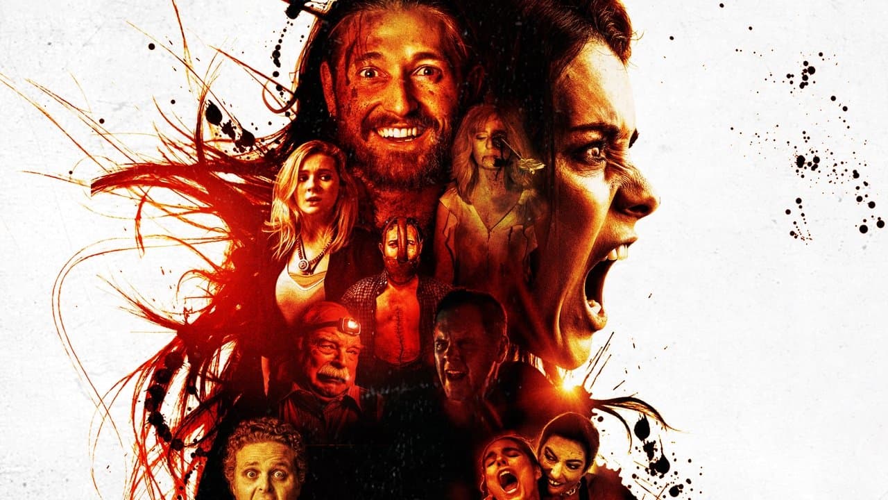 Fear, Inc.