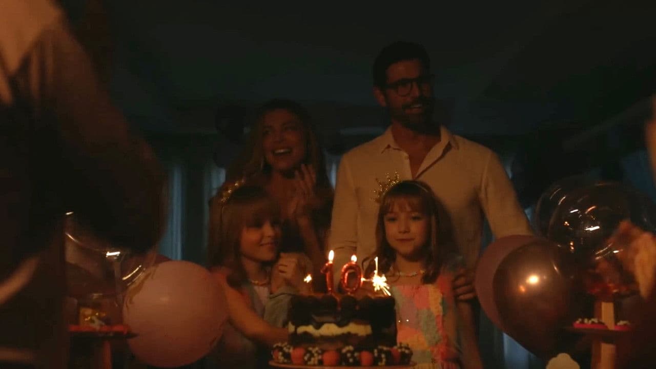 A Happy Family