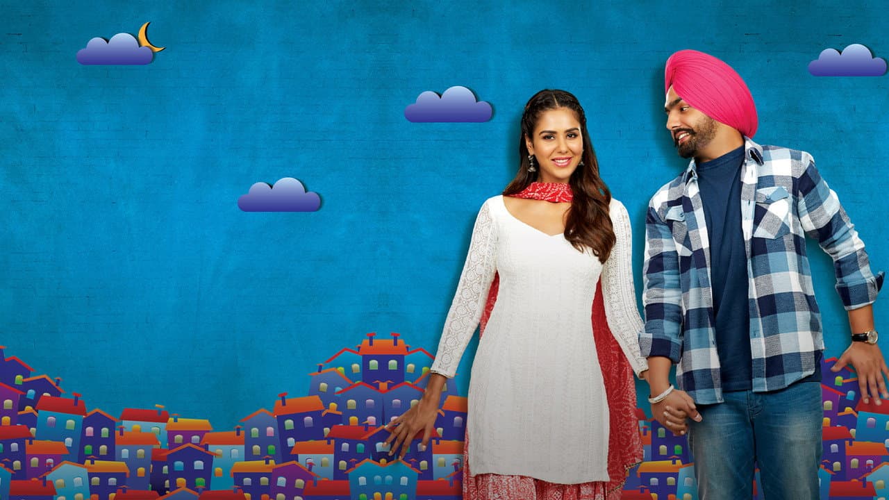 Nikka Zaildar