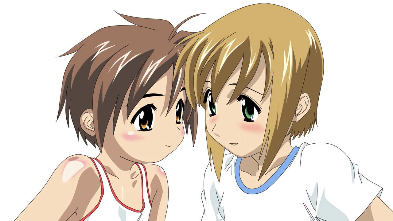 Boku no Pico