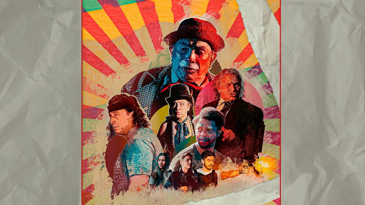 Corona Circus