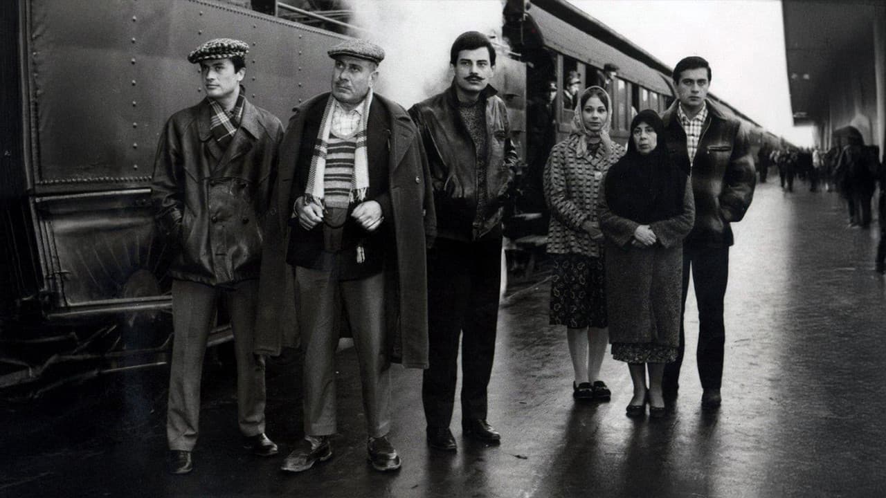 Birds of Exile