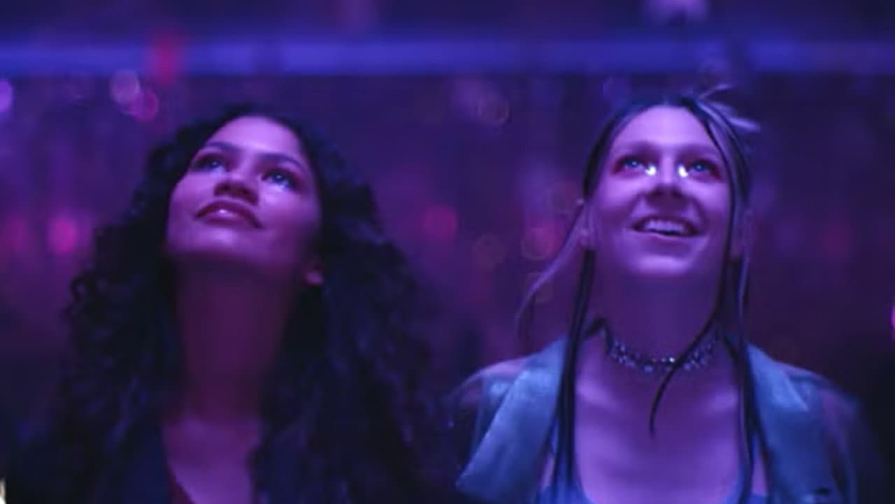 Euphoria Season 1