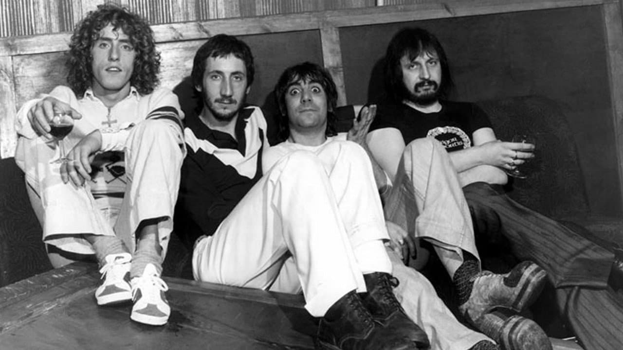 The Who: Who's Next - Life House Super Deluxe Edition