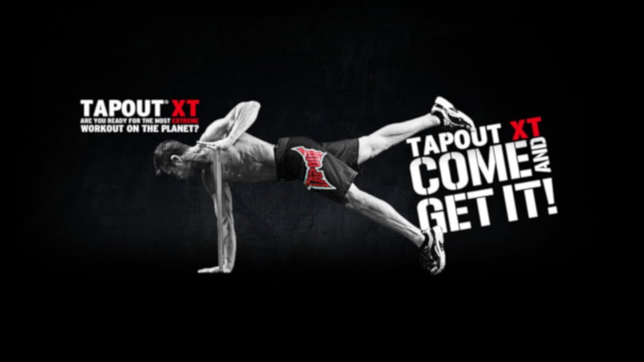 Tapout XT - Hurl XT