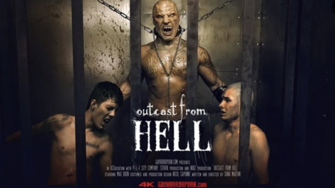 Outcast from Hell