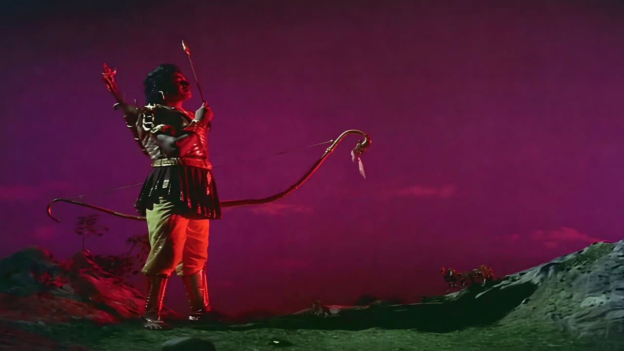 Babruvahana