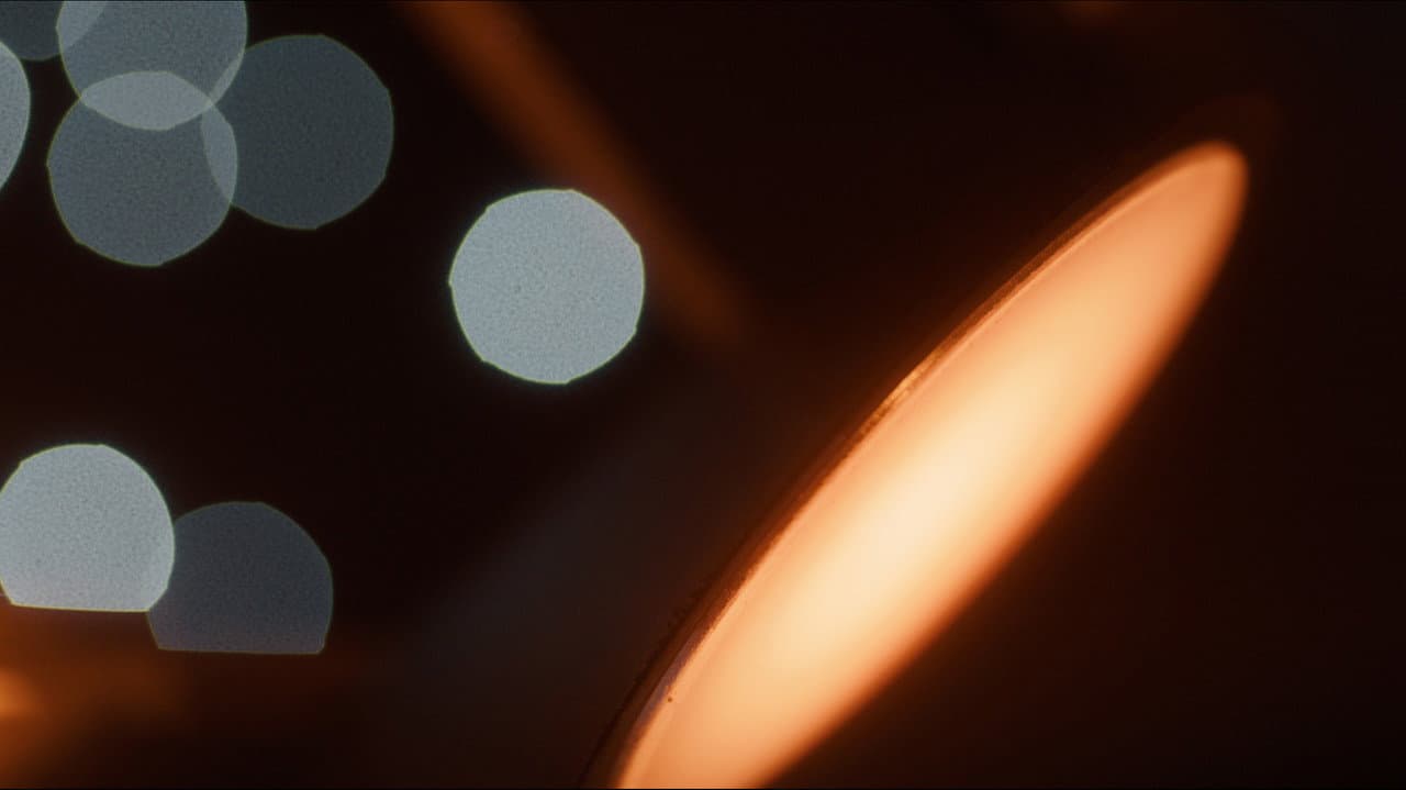 A Dream in Darkness
