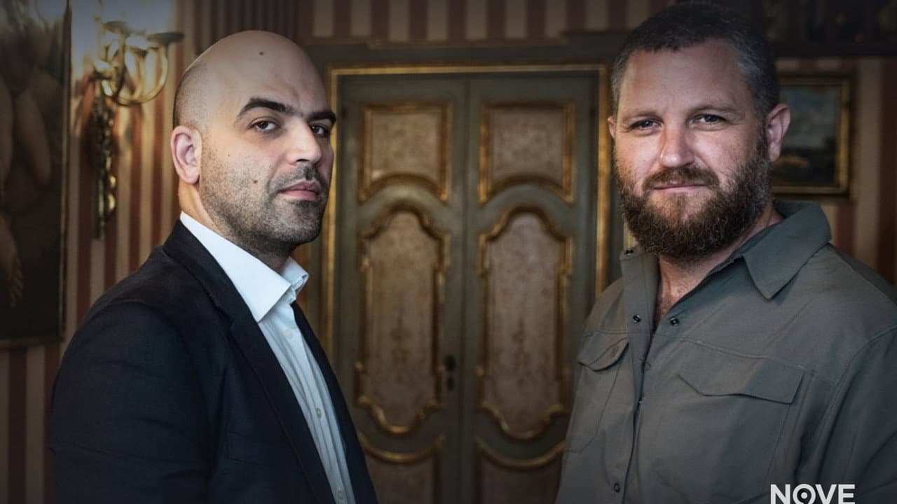 Il mondo dei Narcos
