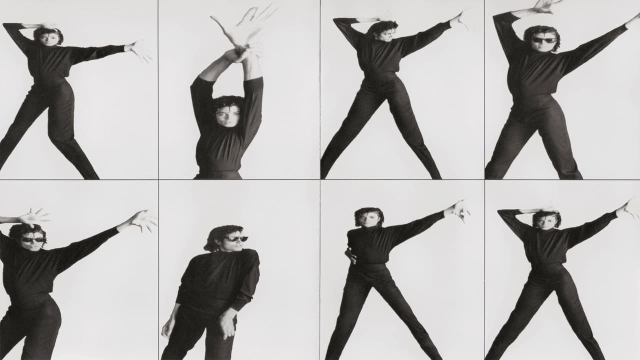 Michael Jackson: The Magic Returns