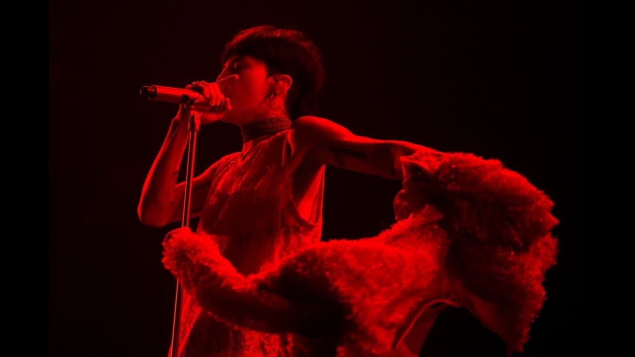 G-DRAGON 2017 WORLD TOUR [ACT III, M.O.T.T.E] IN SEOUL
