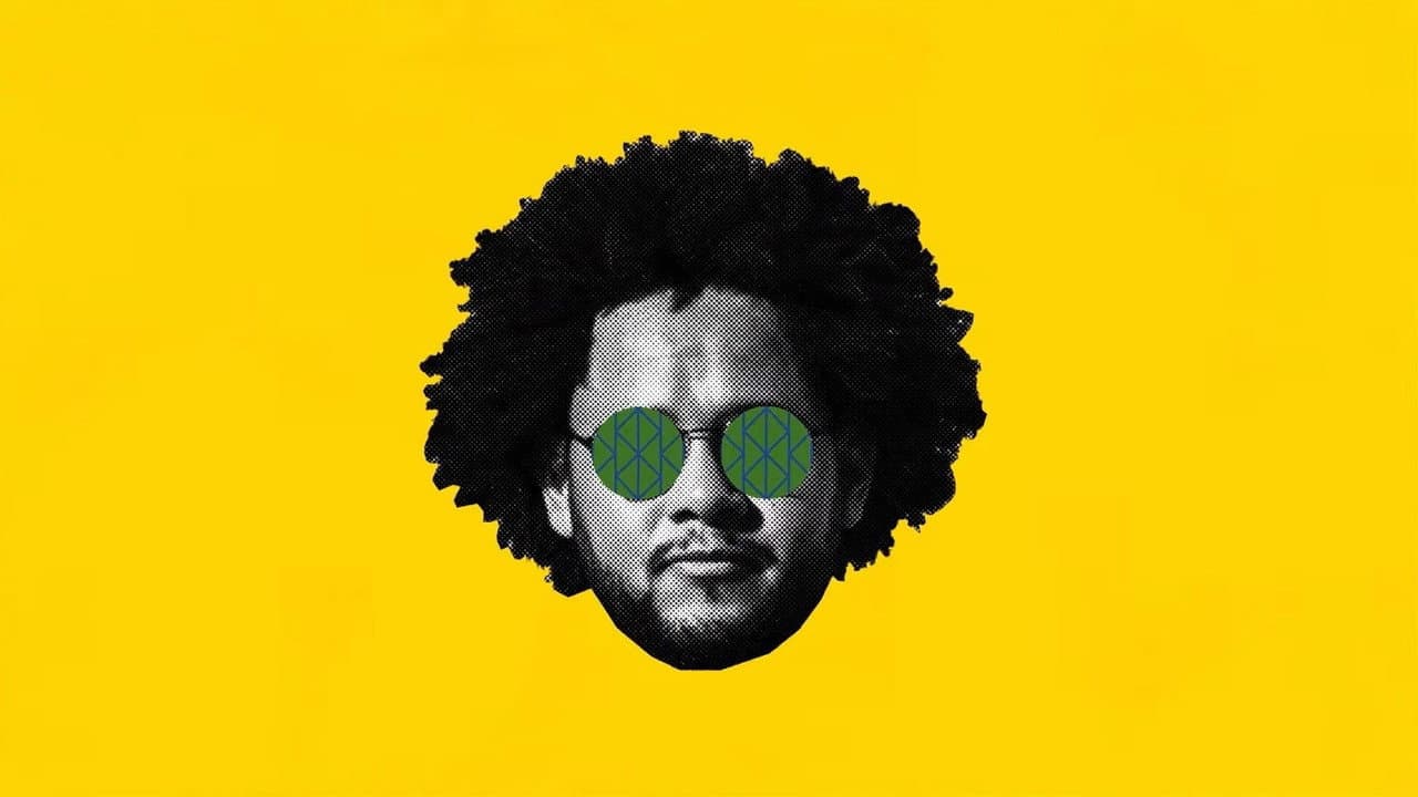 AmarElo Prisma