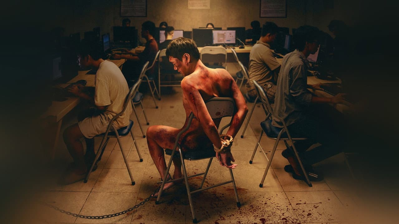 Blood Haven