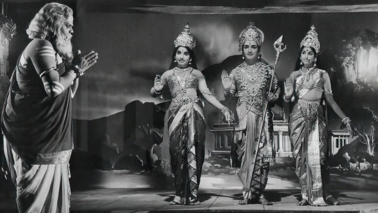 Kandhan Karunai