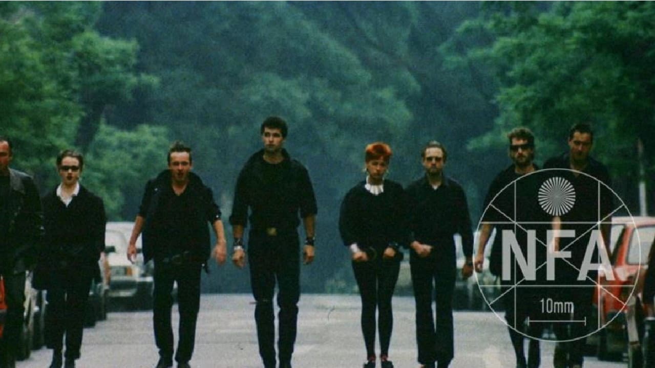 The Seven