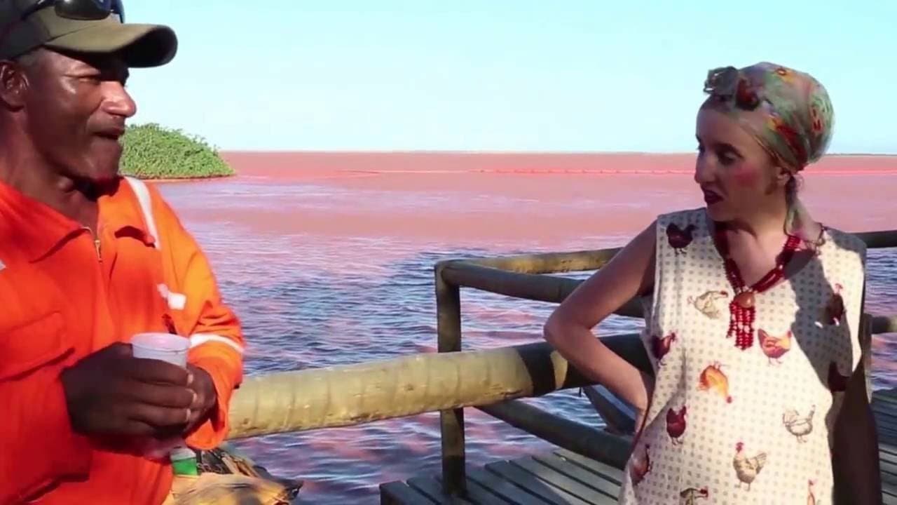 Rio Doce - 60 Dias Depois