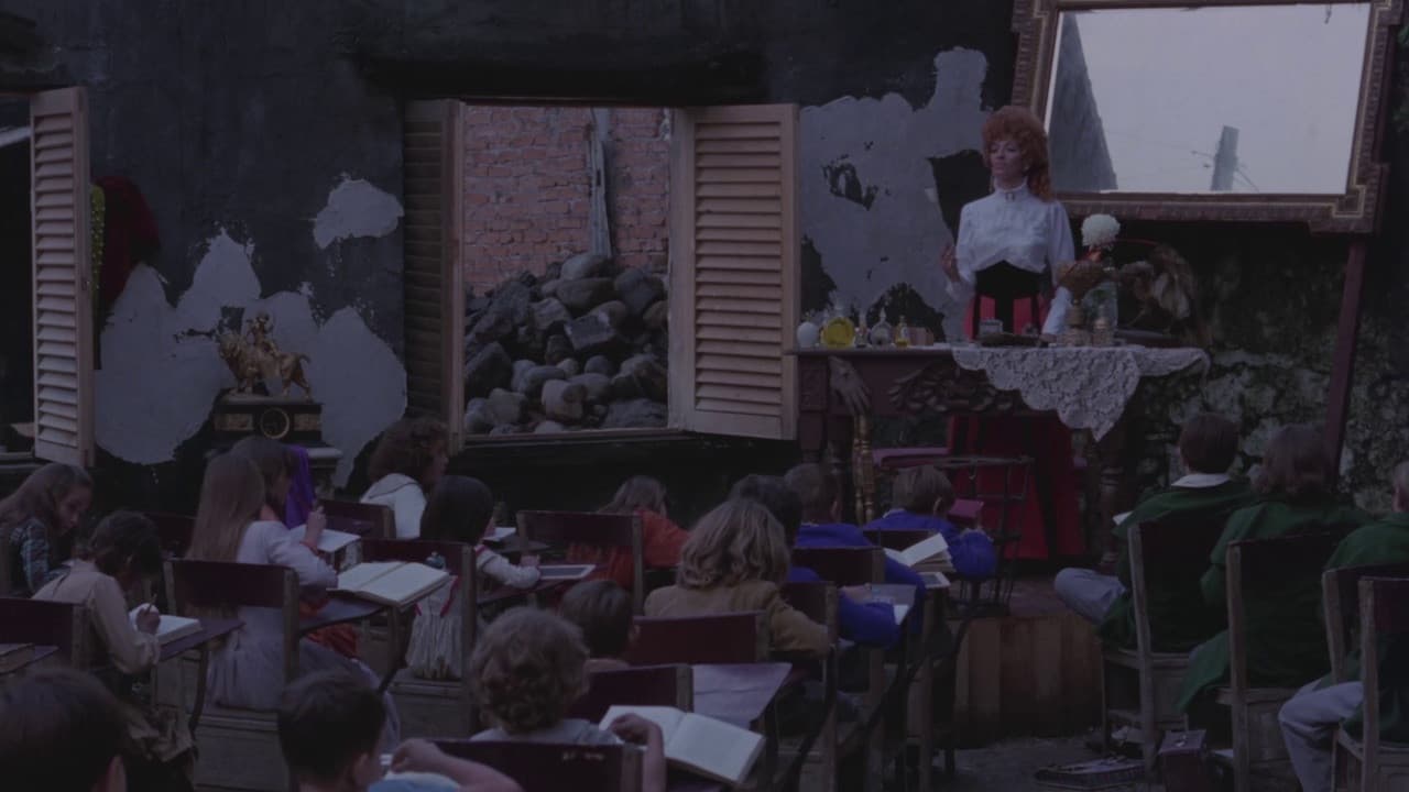 Pubertinaje