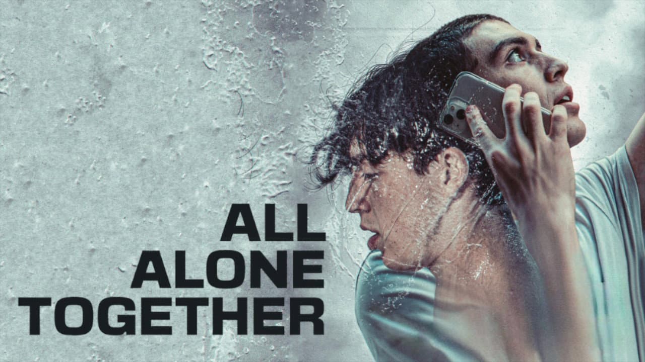 All Alone Together