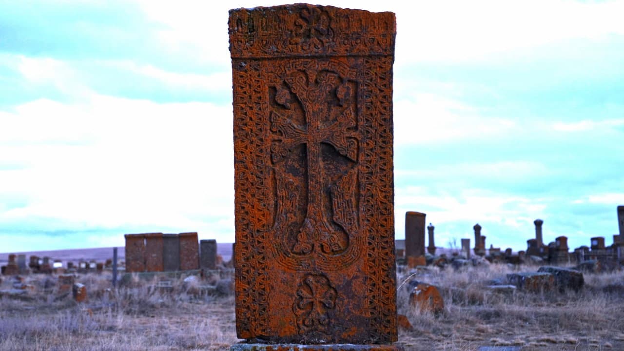 Tombstone