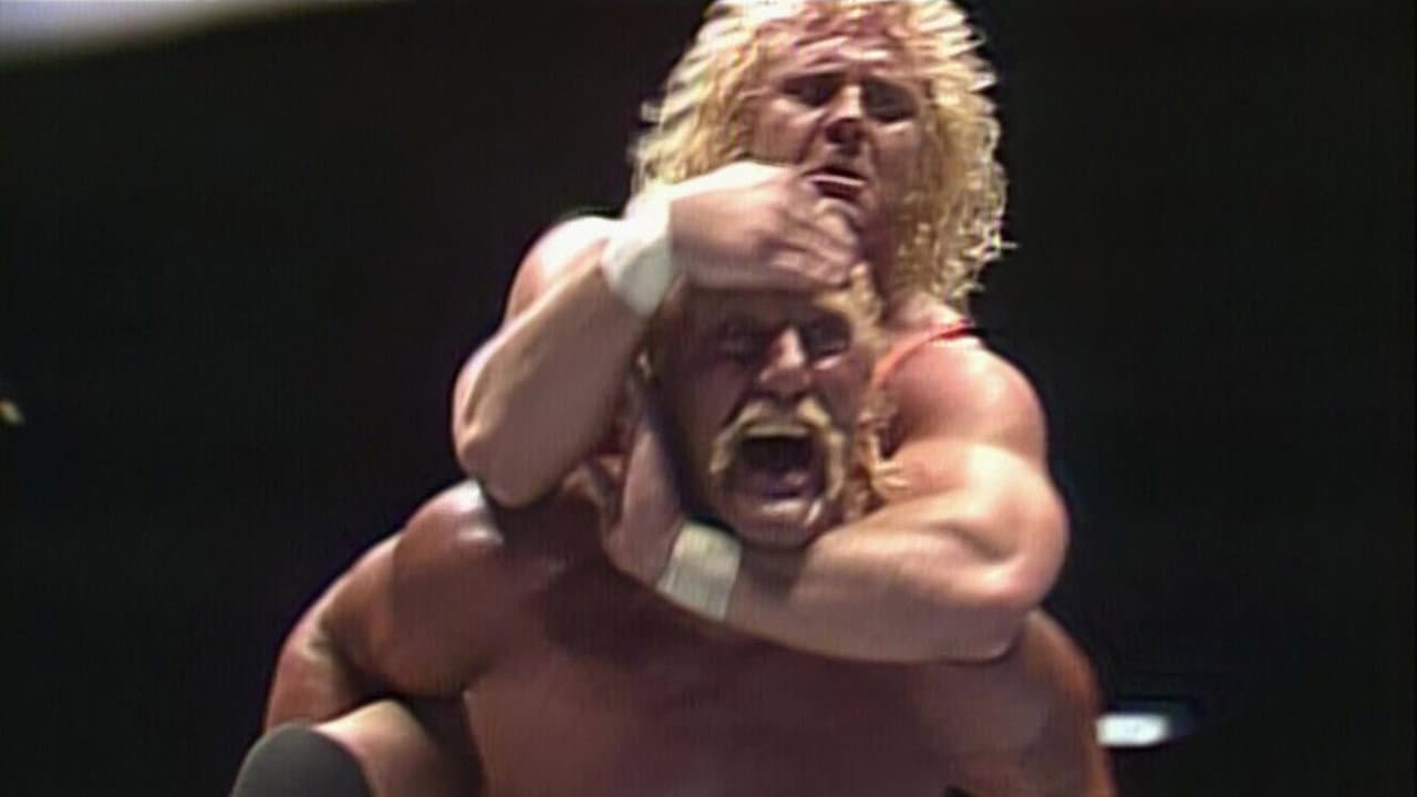 WWE WrestleFest '90