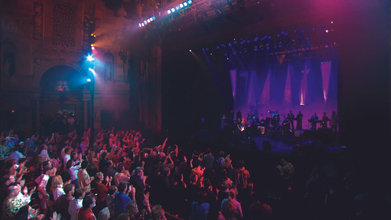 New Orleans Concert - The Music of Americas Soul