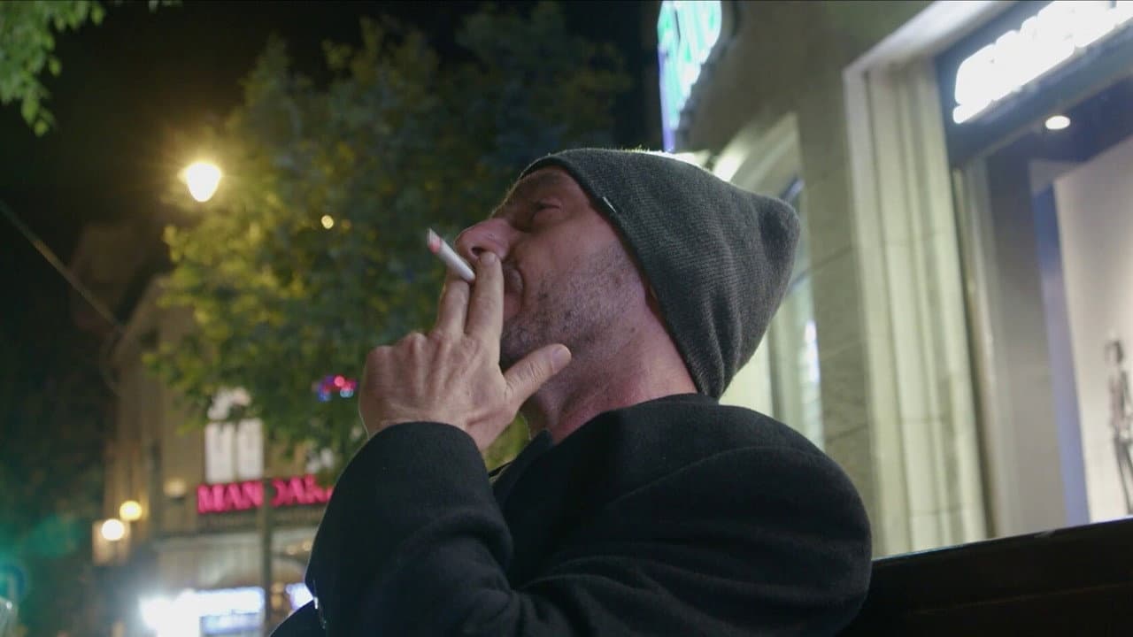 The Disconnection