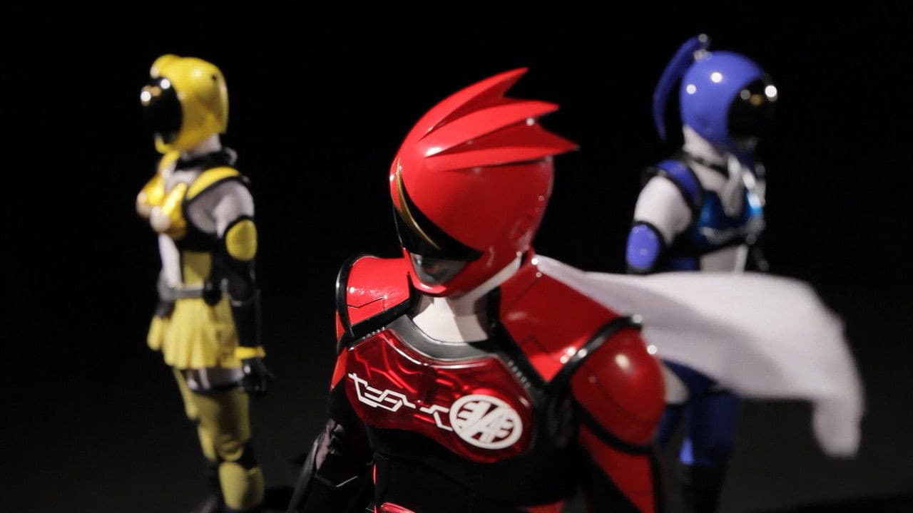 Hikonin Sentai Akibaranger: Live Tour Final