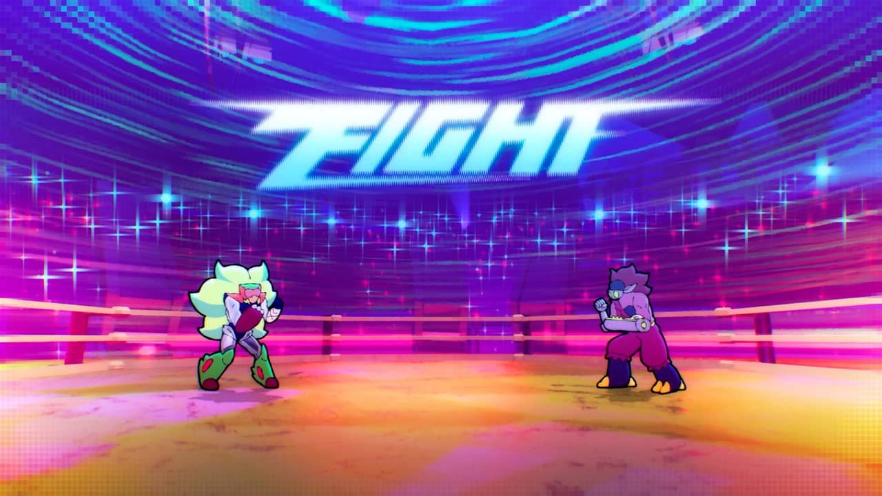 FIGHTER