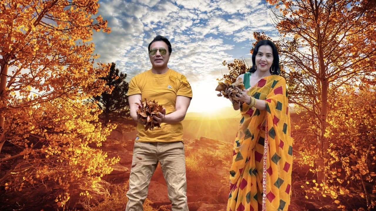 Autumn