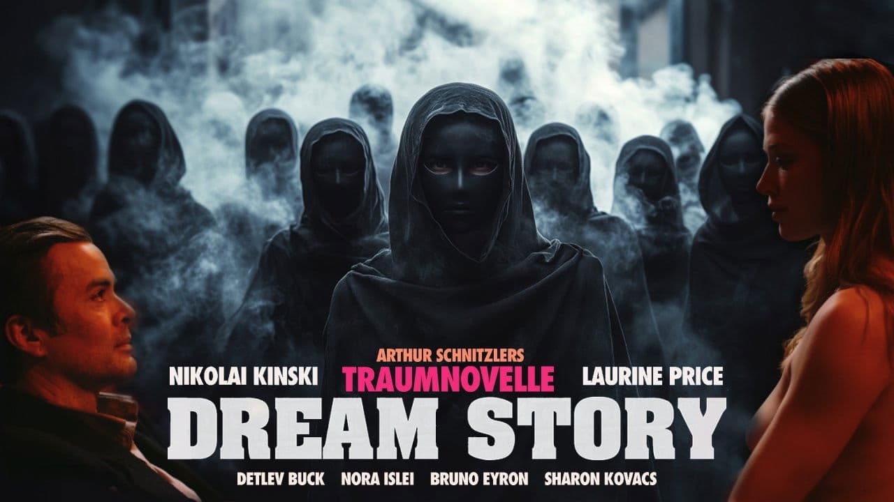 Dream Story