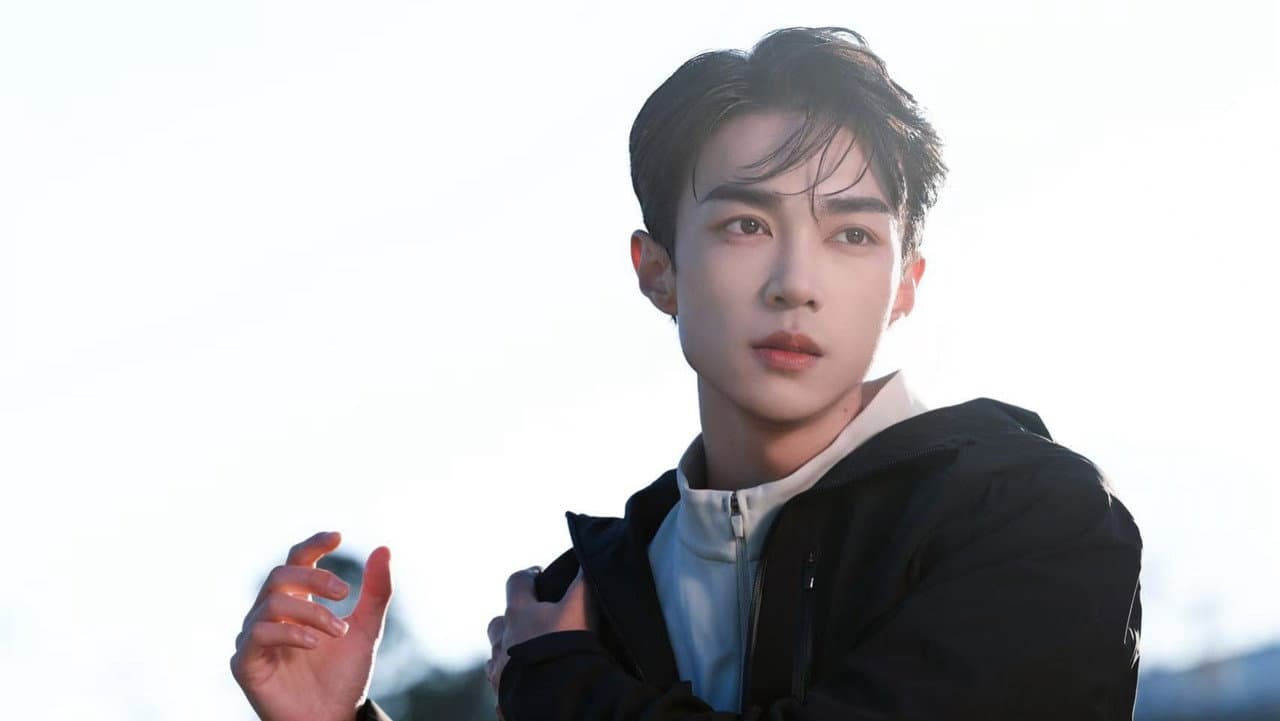 The Gaze