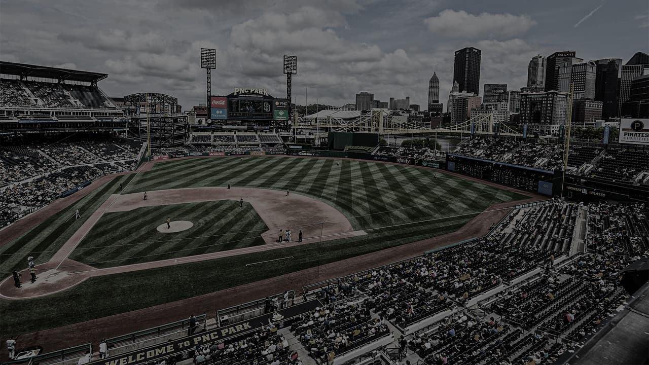 Cathedrals of the Game