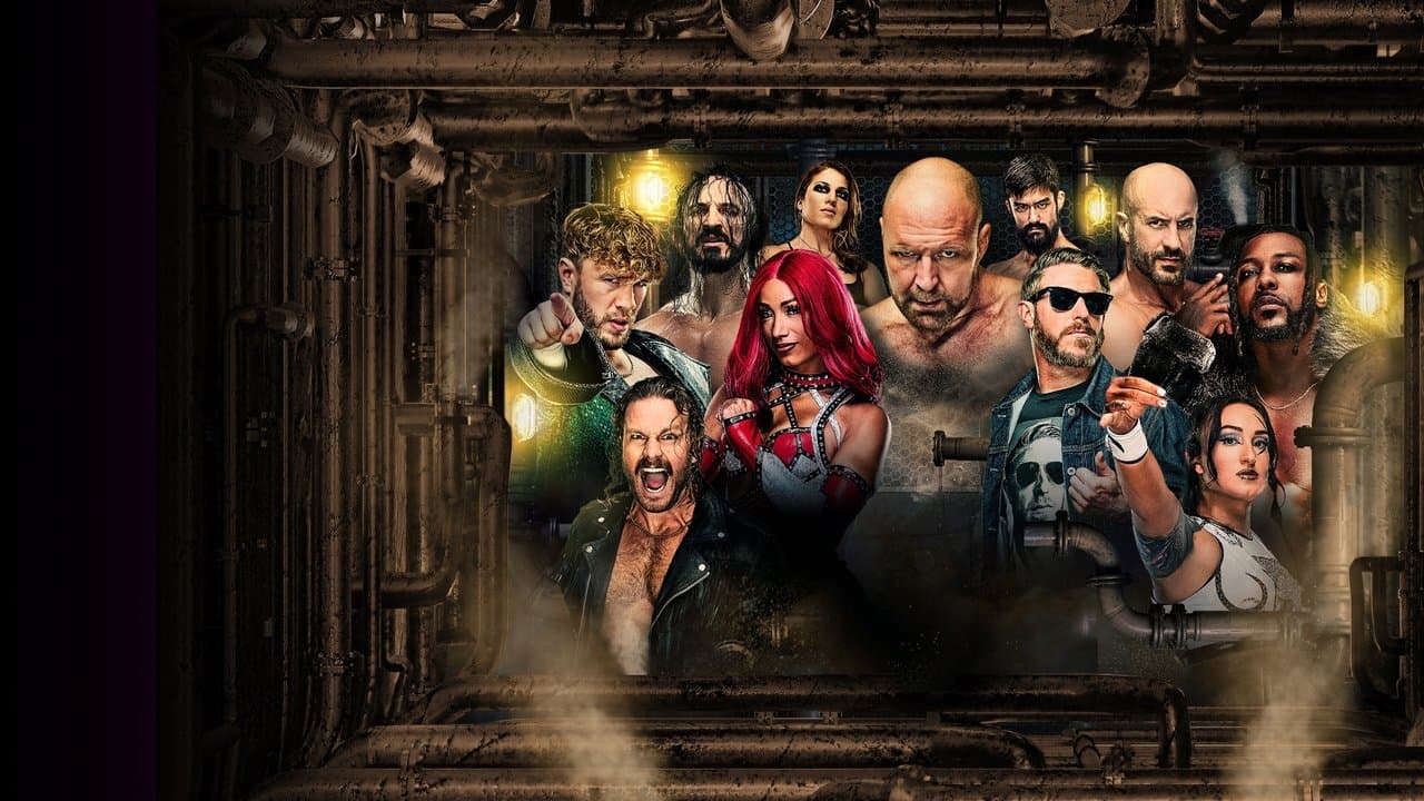 AEW Full Gear 2024