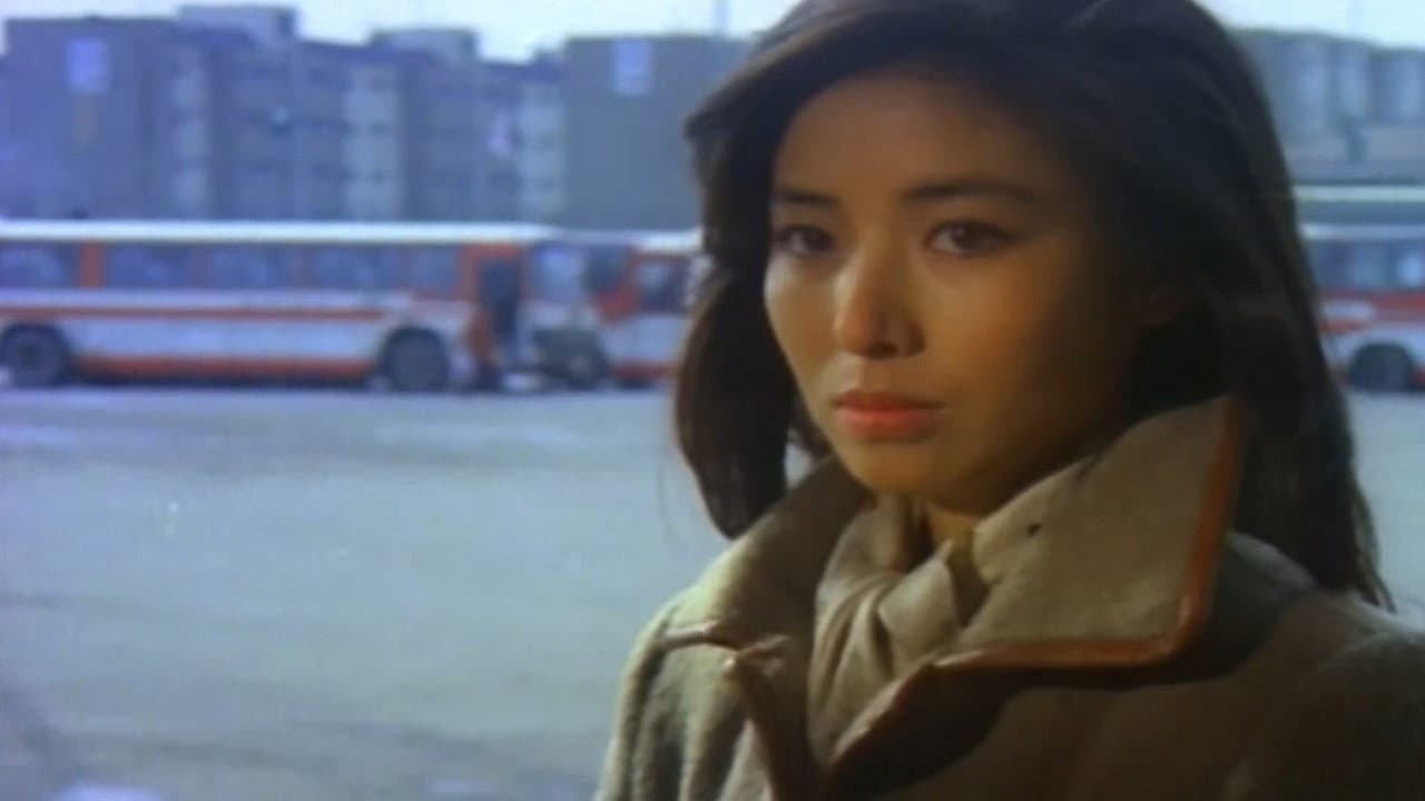 Madam Oh's Day Out