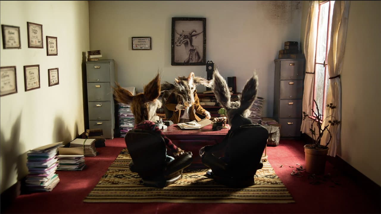 Garu & Ponki