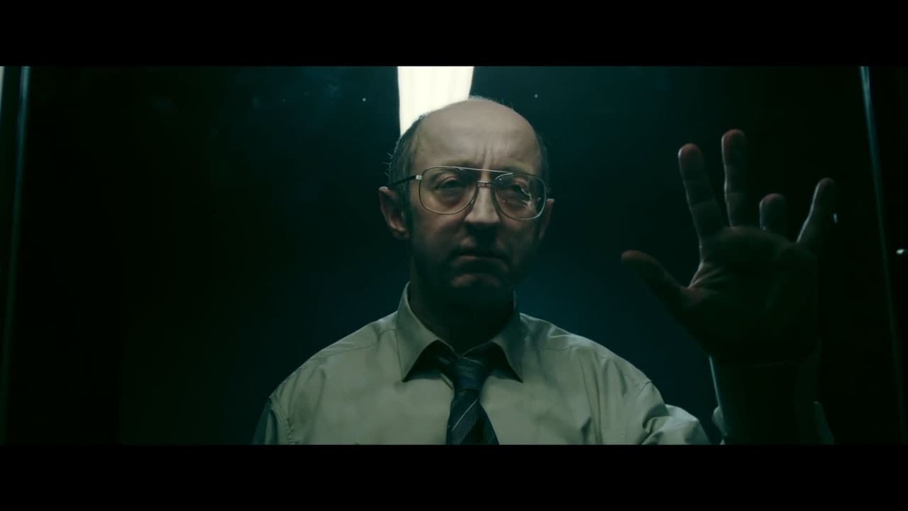 The Third Hand