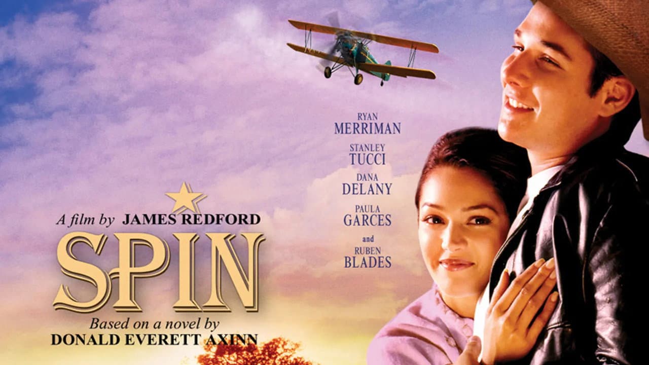 Spin