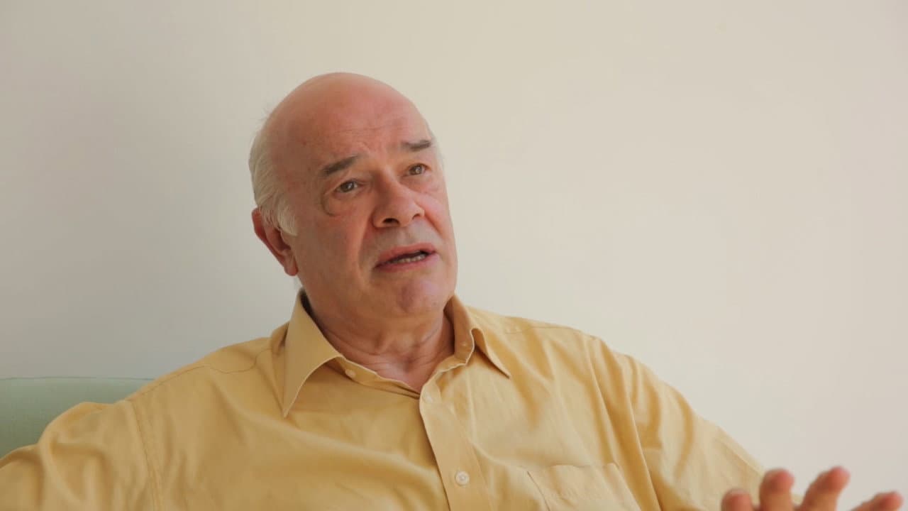 An Innovative Feature Film Debut: Tony Rayns on the Black Cannon Incident