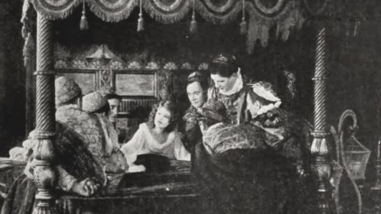 The Seven Swans