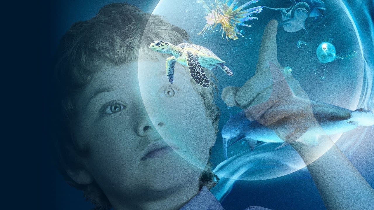 Wonders of the Sea