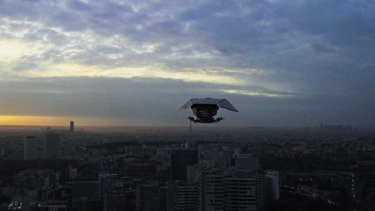 Drone