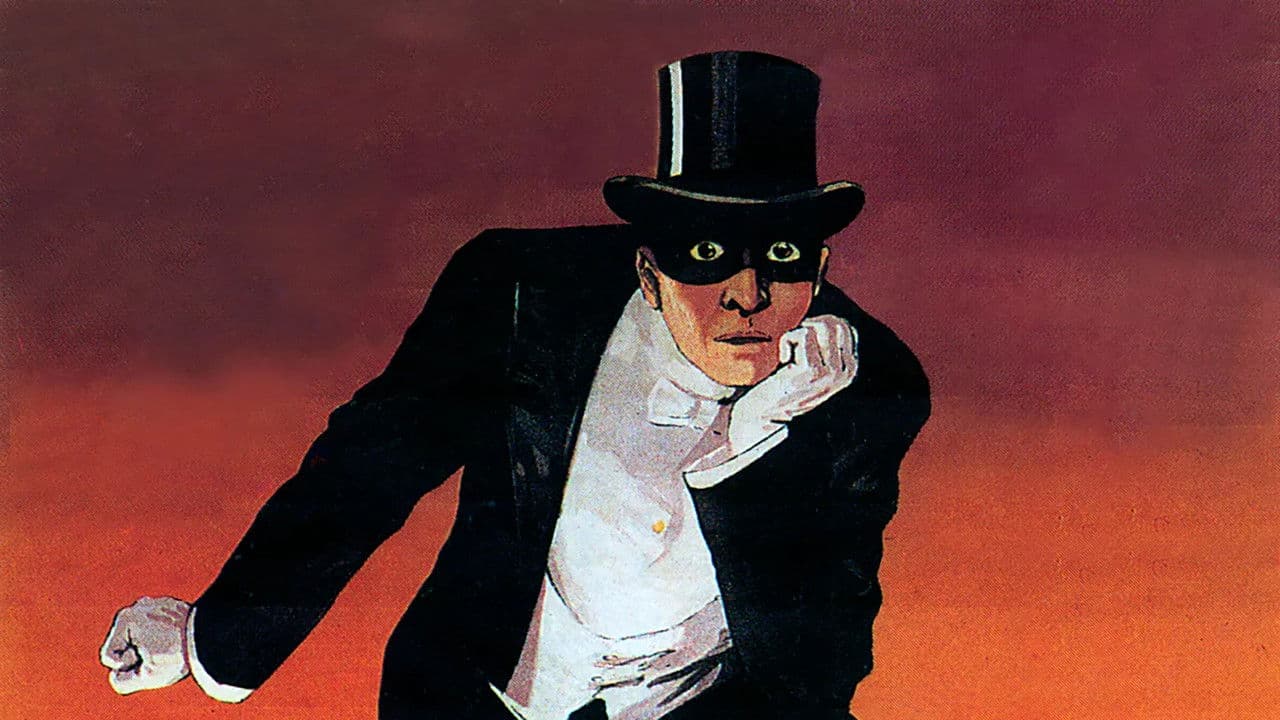 Fantômas
