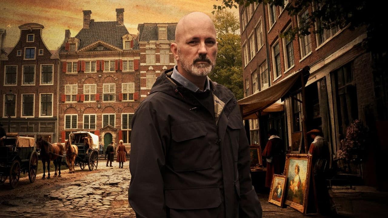Straten van Toen