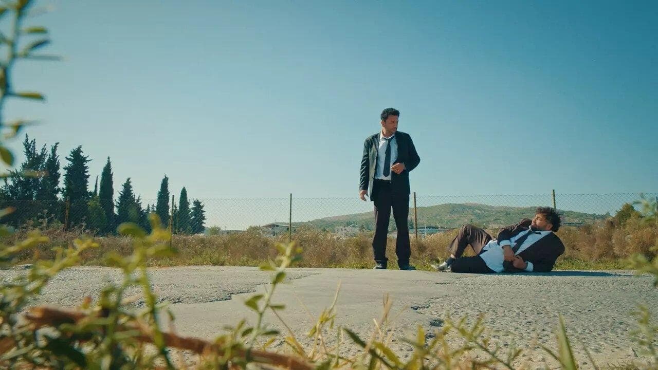 Altına Hücum