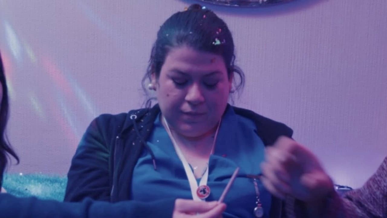 Feliz cumpleaños, Lucía