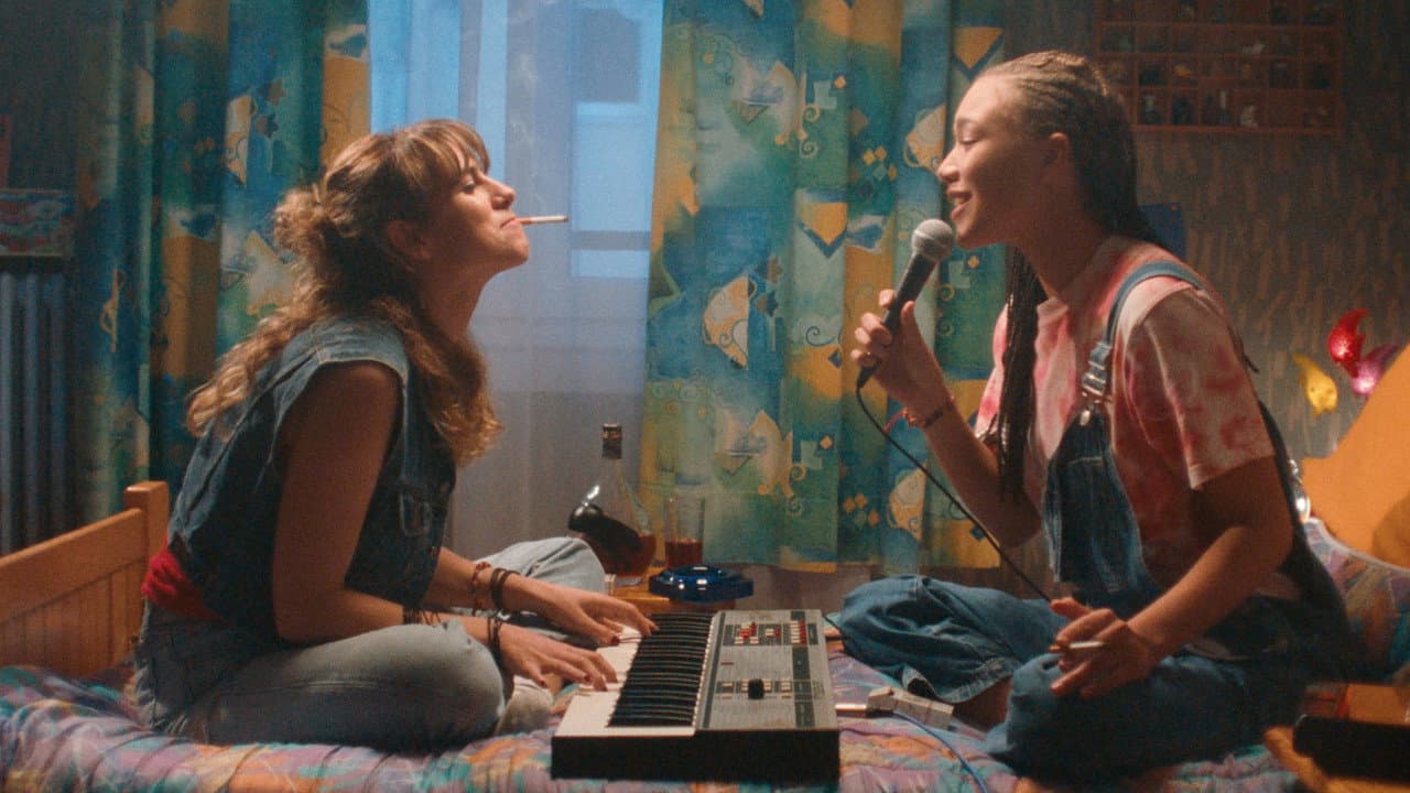 Stereo Girls