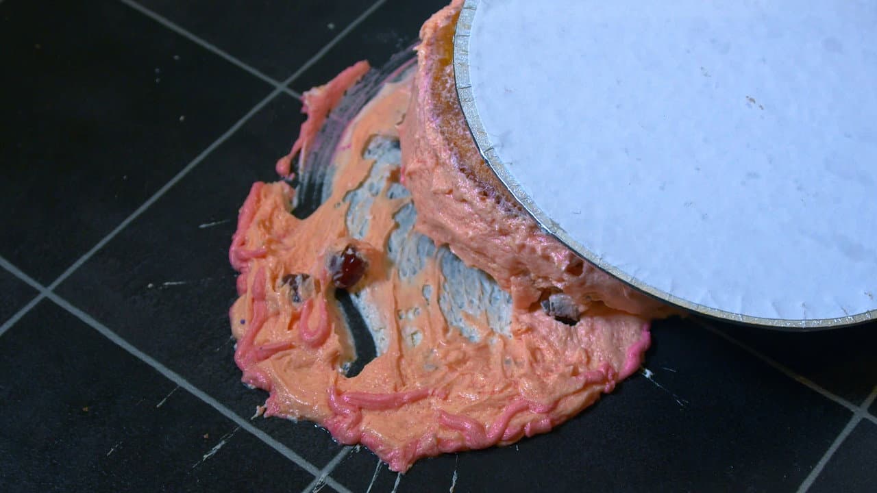 Cake