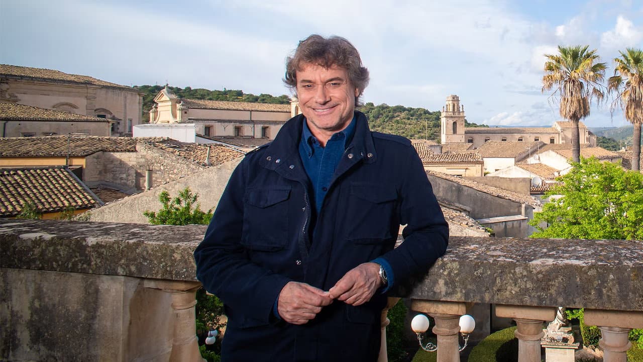 Montalbano's Sicily