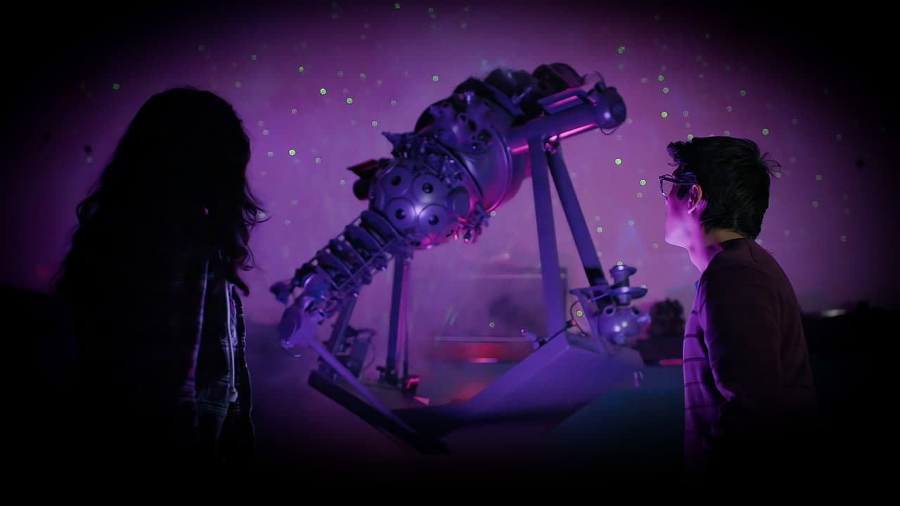 One Planetarium